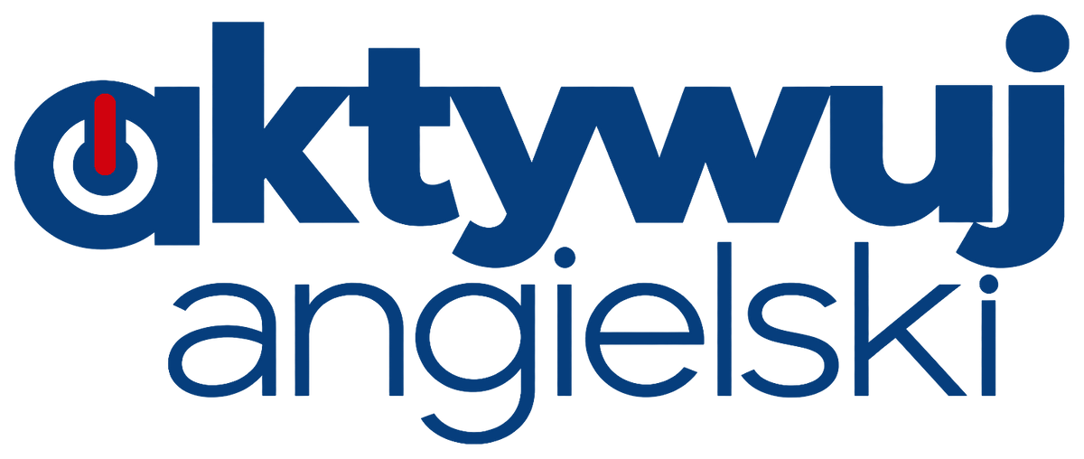 Aktywuj Angielski